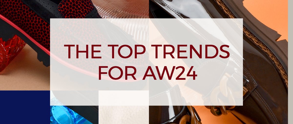 AW24 Trends